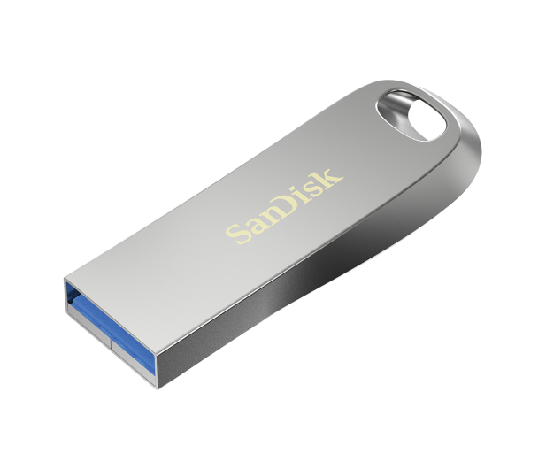 Sandisk 32GB Ultra Luxe 150MB/s USB 3.2 Gen 1 - 525634 - zdjęcie 2